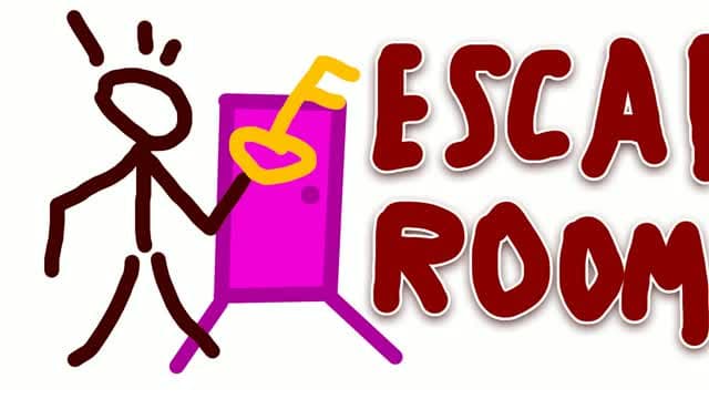 π‘ Interesting Escape Room | by GT π‘