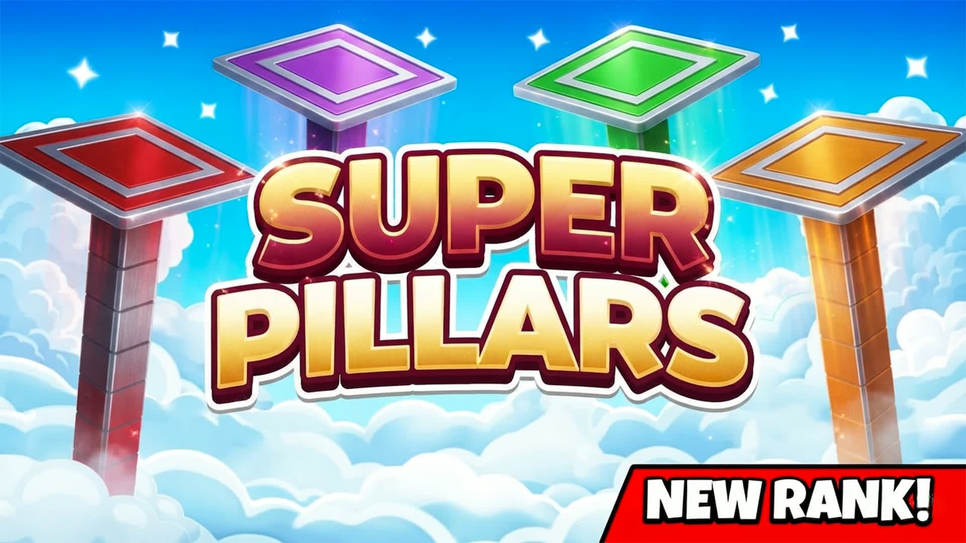 SUPER PILLARS PI PI