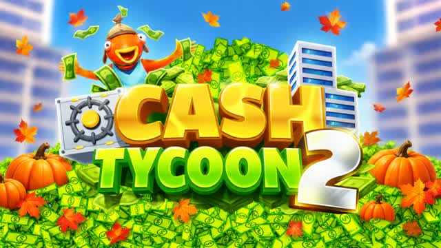 CASH TYCOON 2
