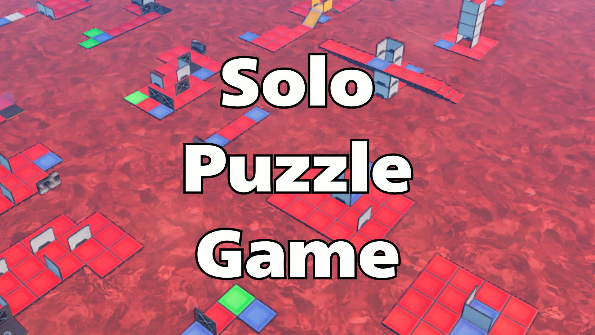 一人で楽しむパズルゲーム
