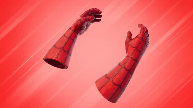 SPIDERR-MANN SURVIVAL