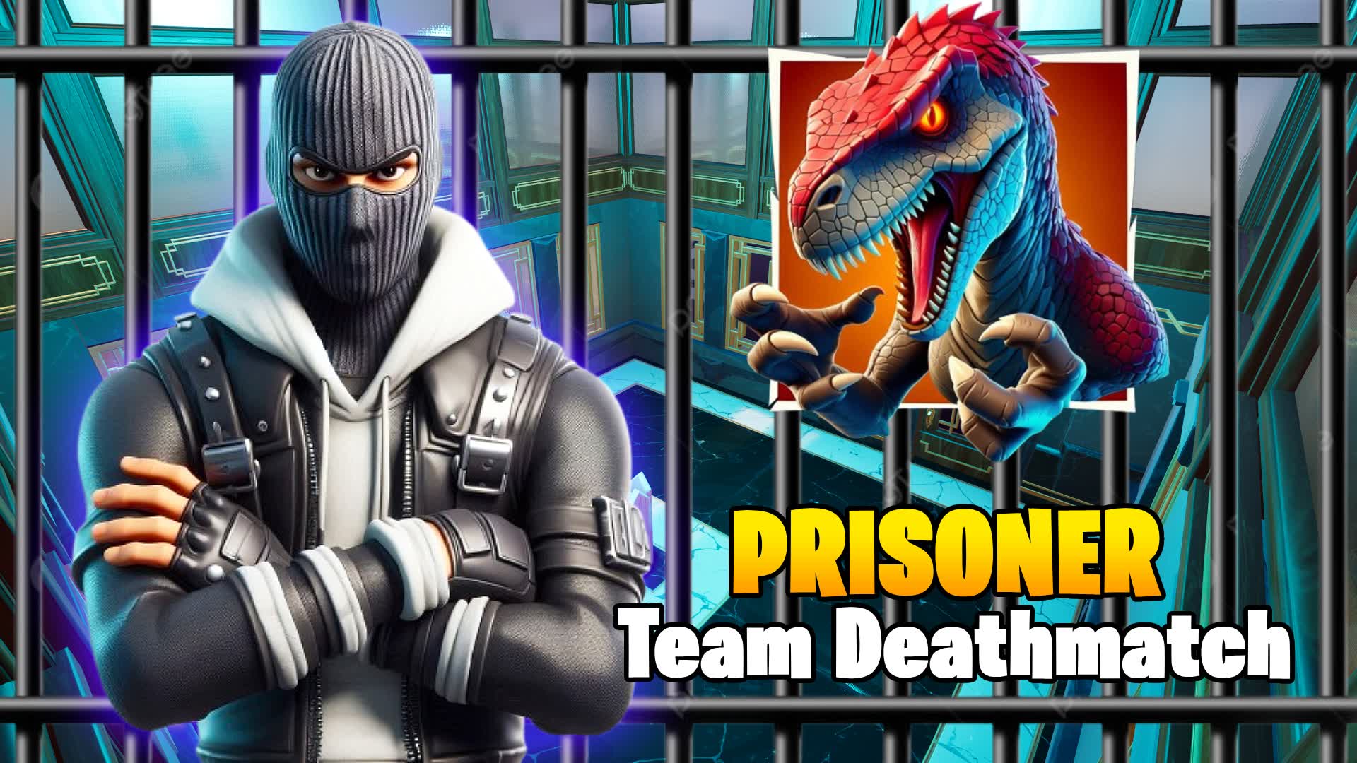Prisoner