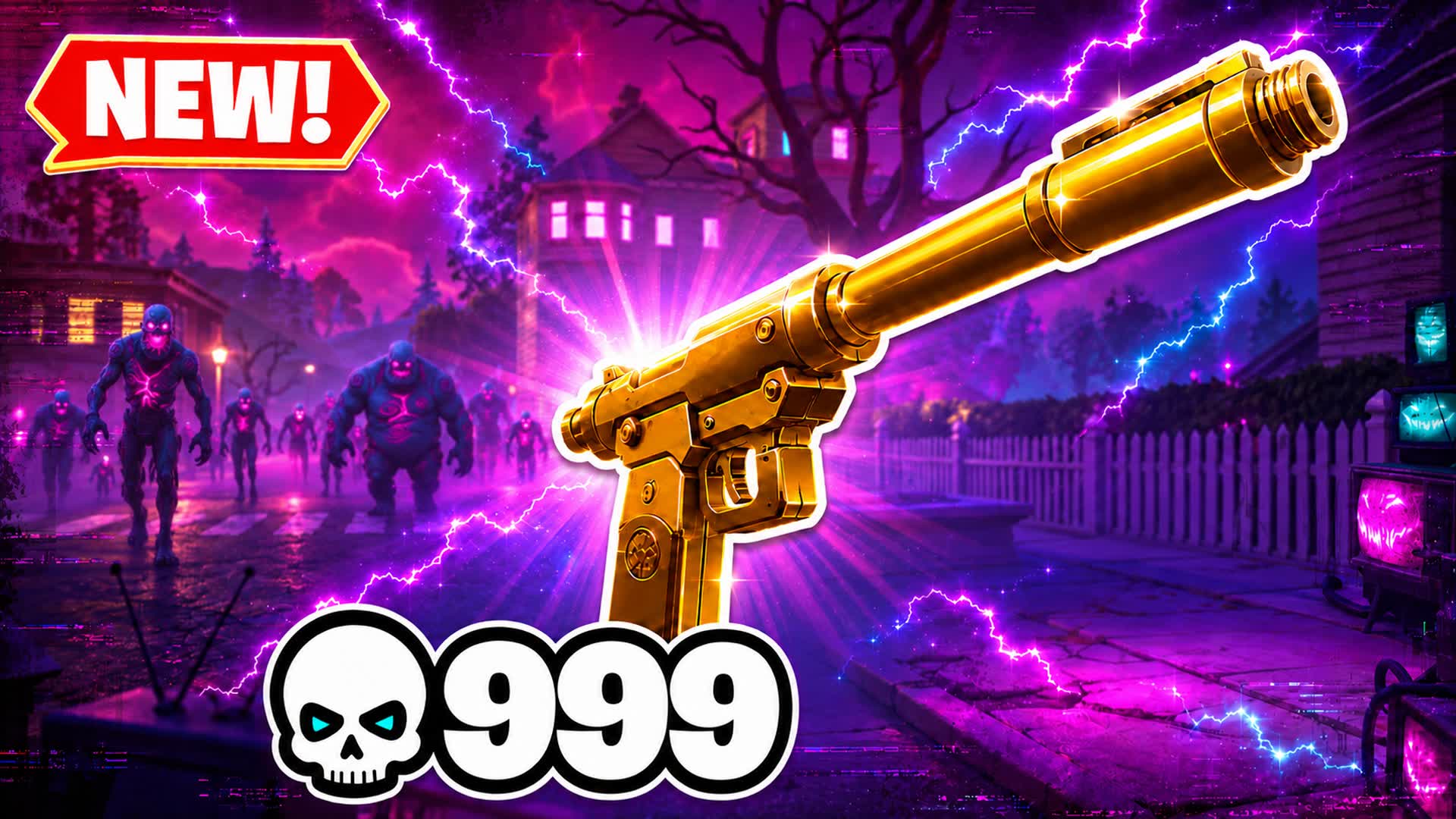 99 NIGHTS π» SURVIVE AT CHAOS
