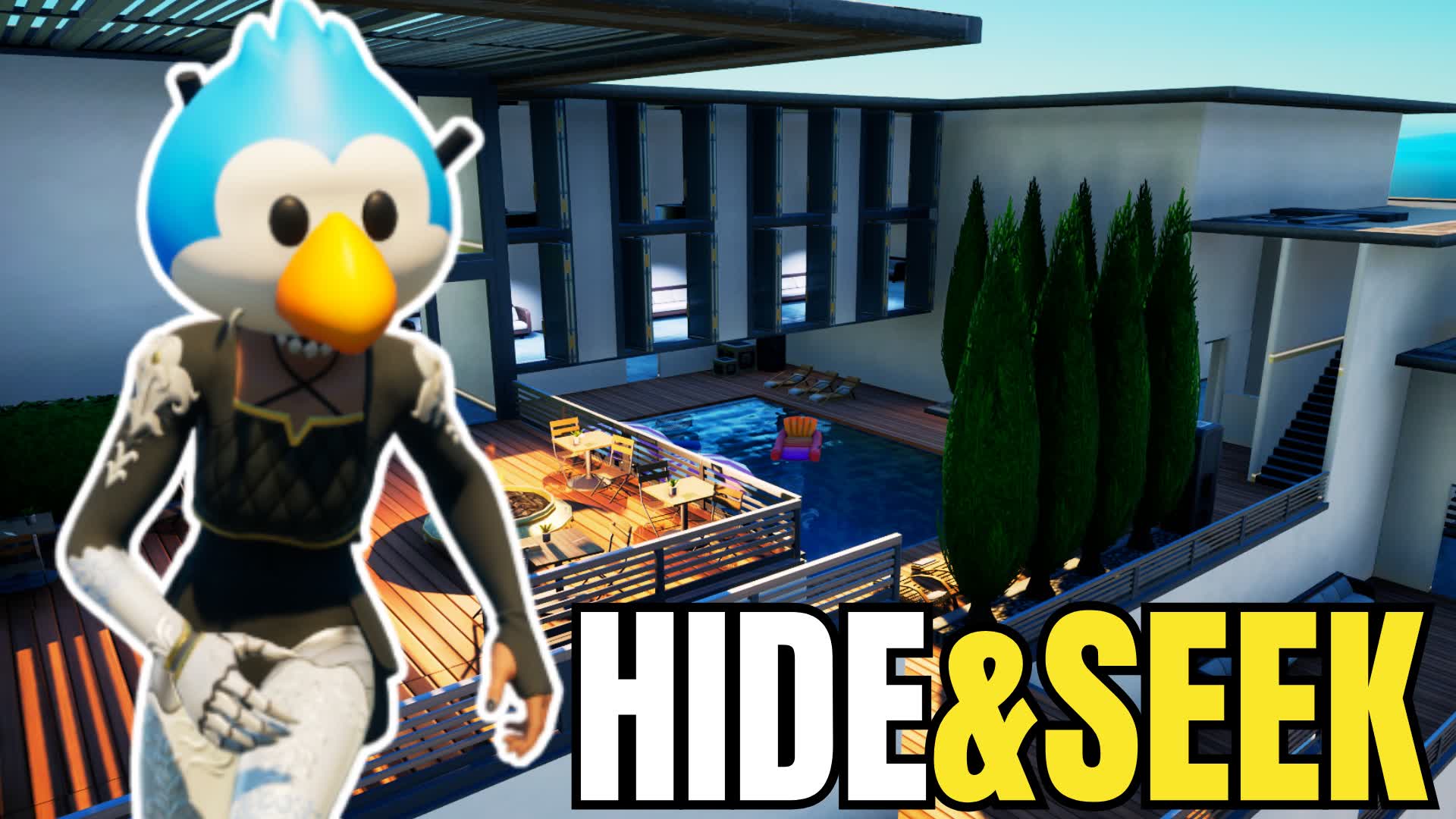 2025 HIDE AND SEEK