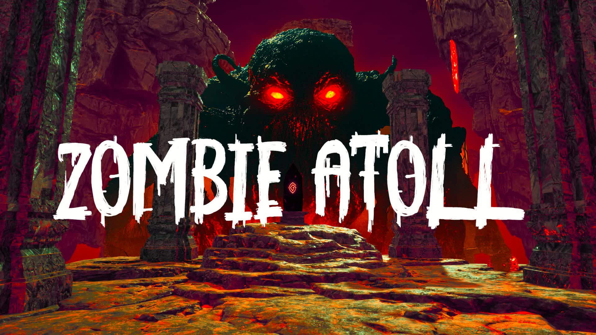 Undead Atoll