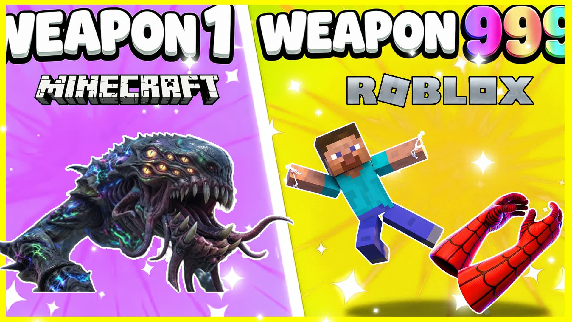 SPIDERS CITY MC BEAST GUN GAME ๐