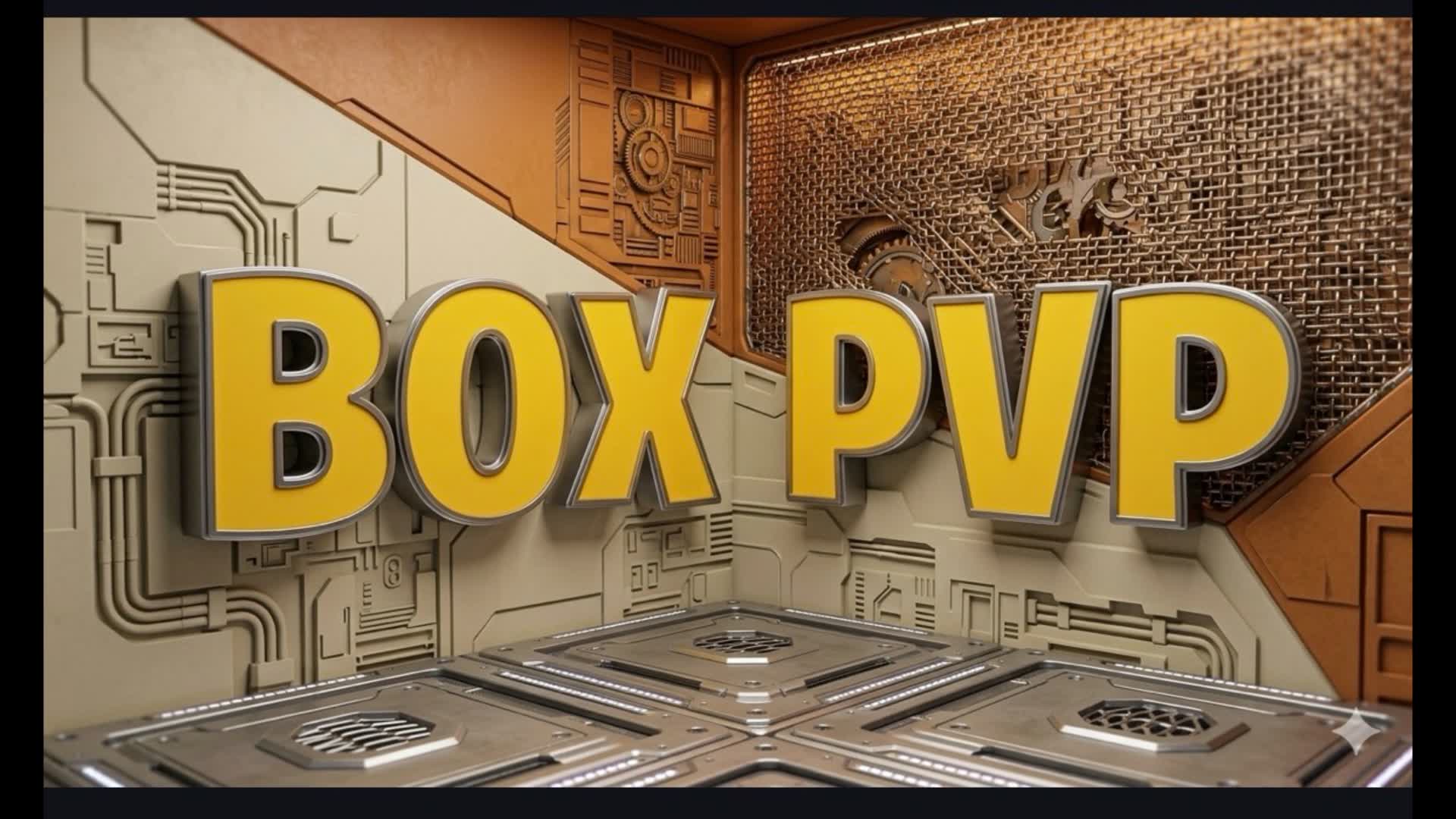 CLASSIC BOX FIGHT