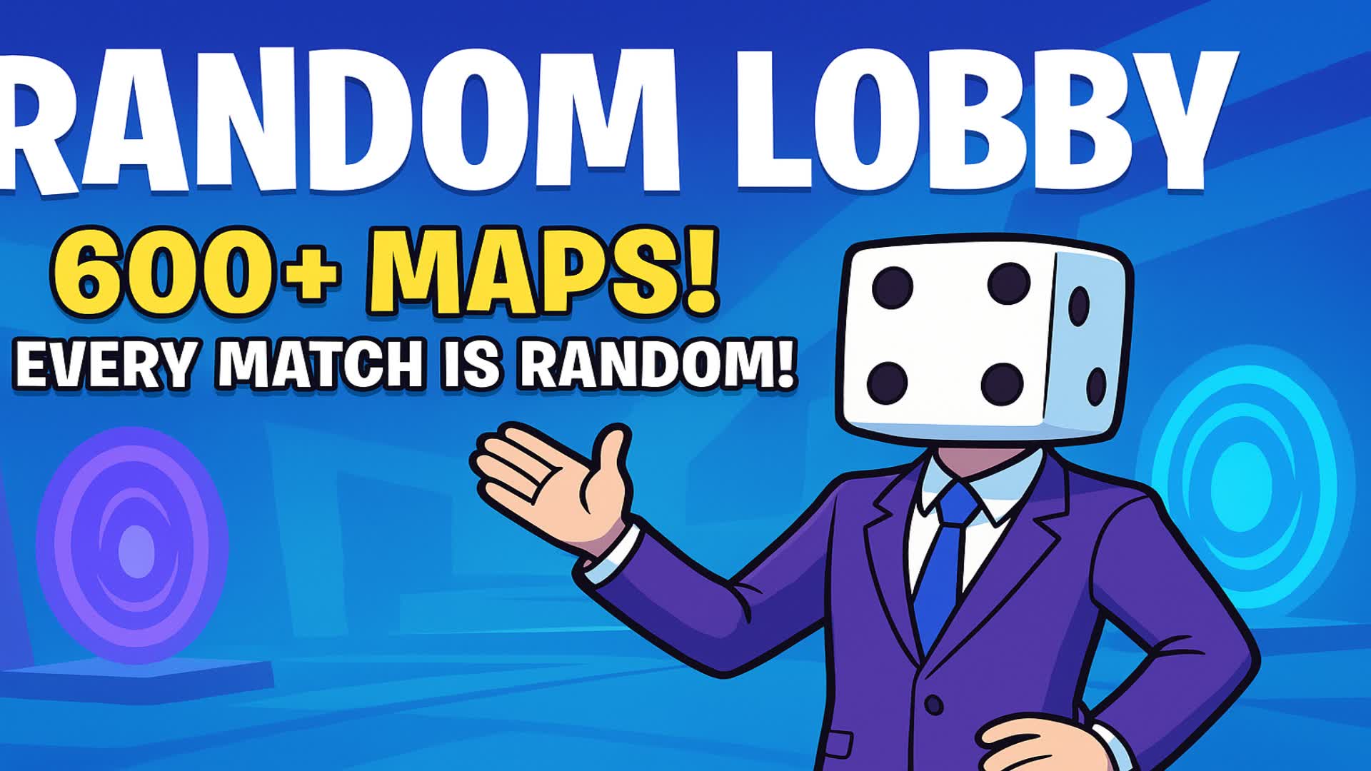 RANDOM GAMES