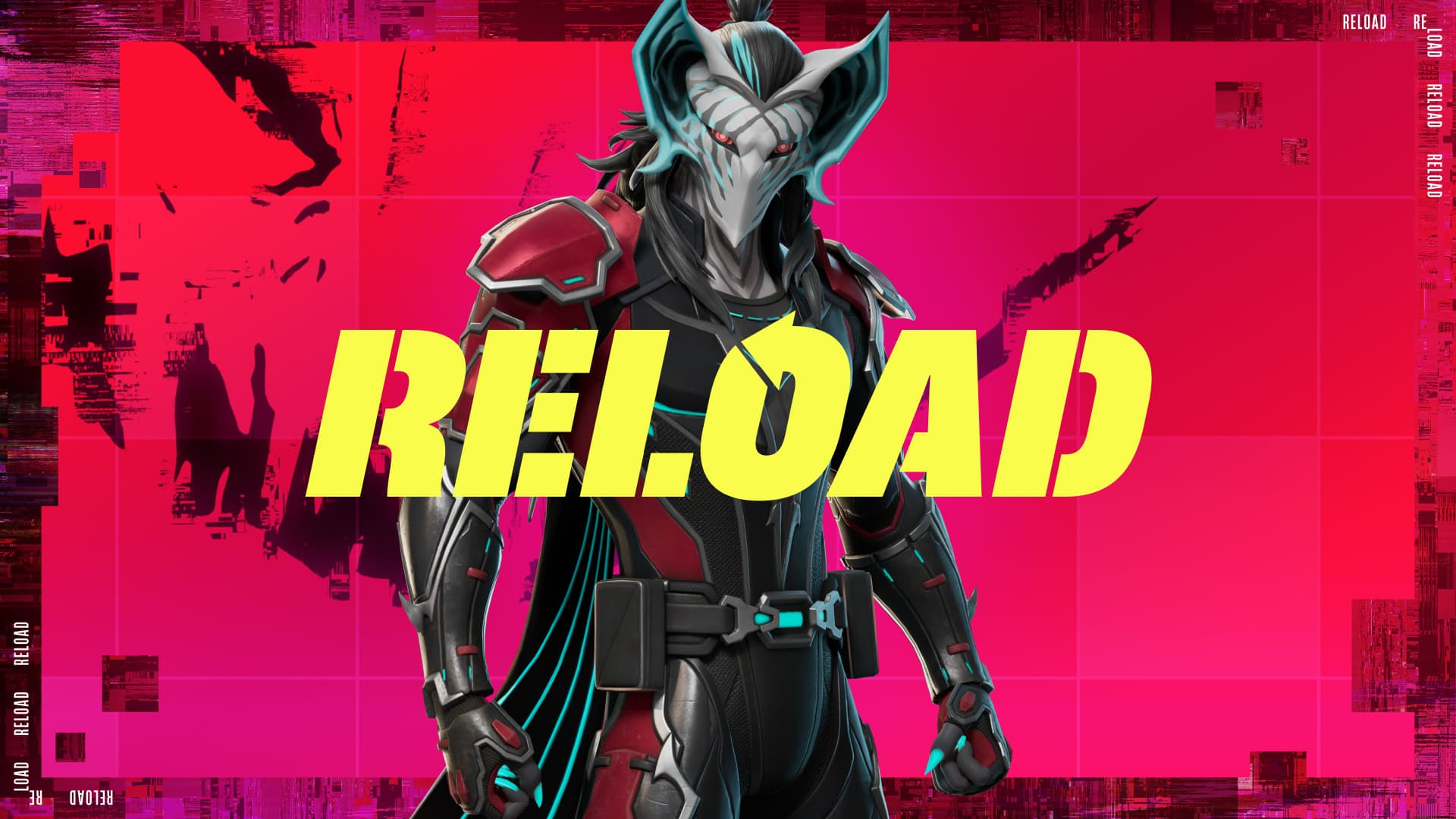 Reload