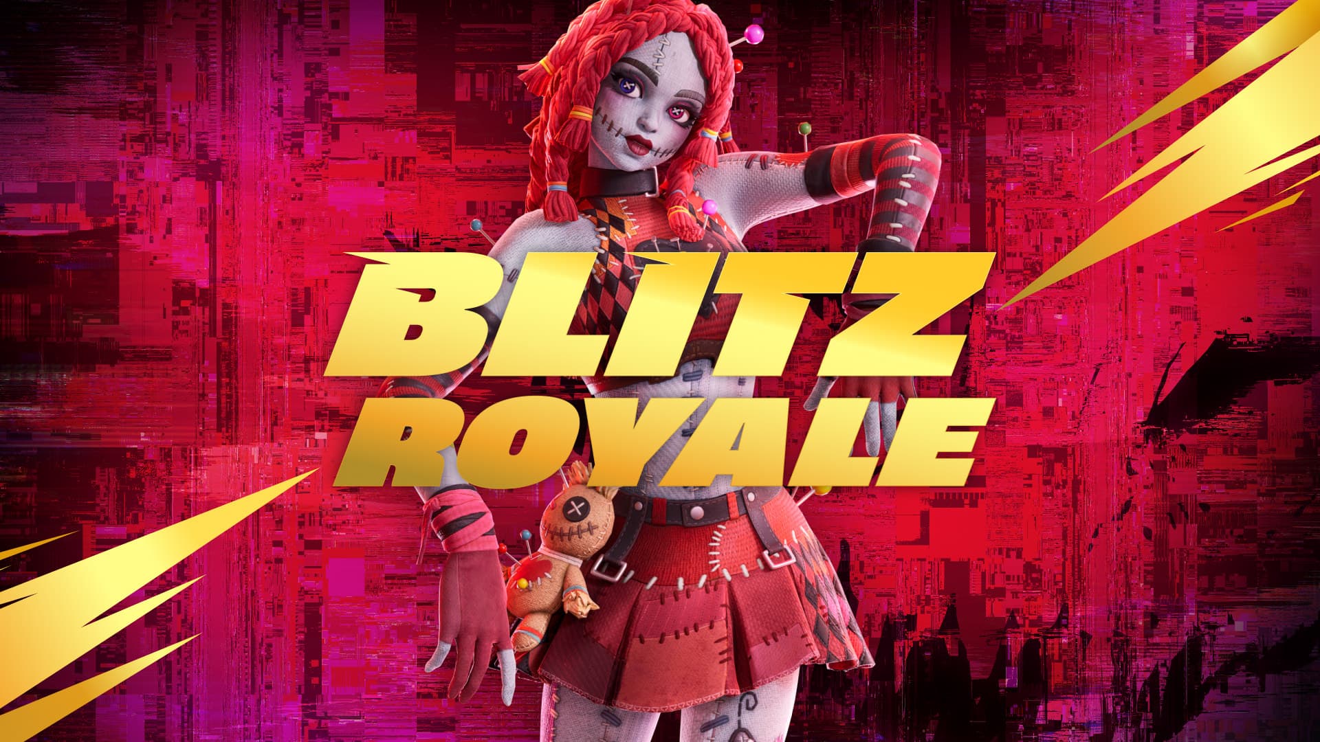 Blitz Royale