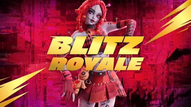Blitz Royale