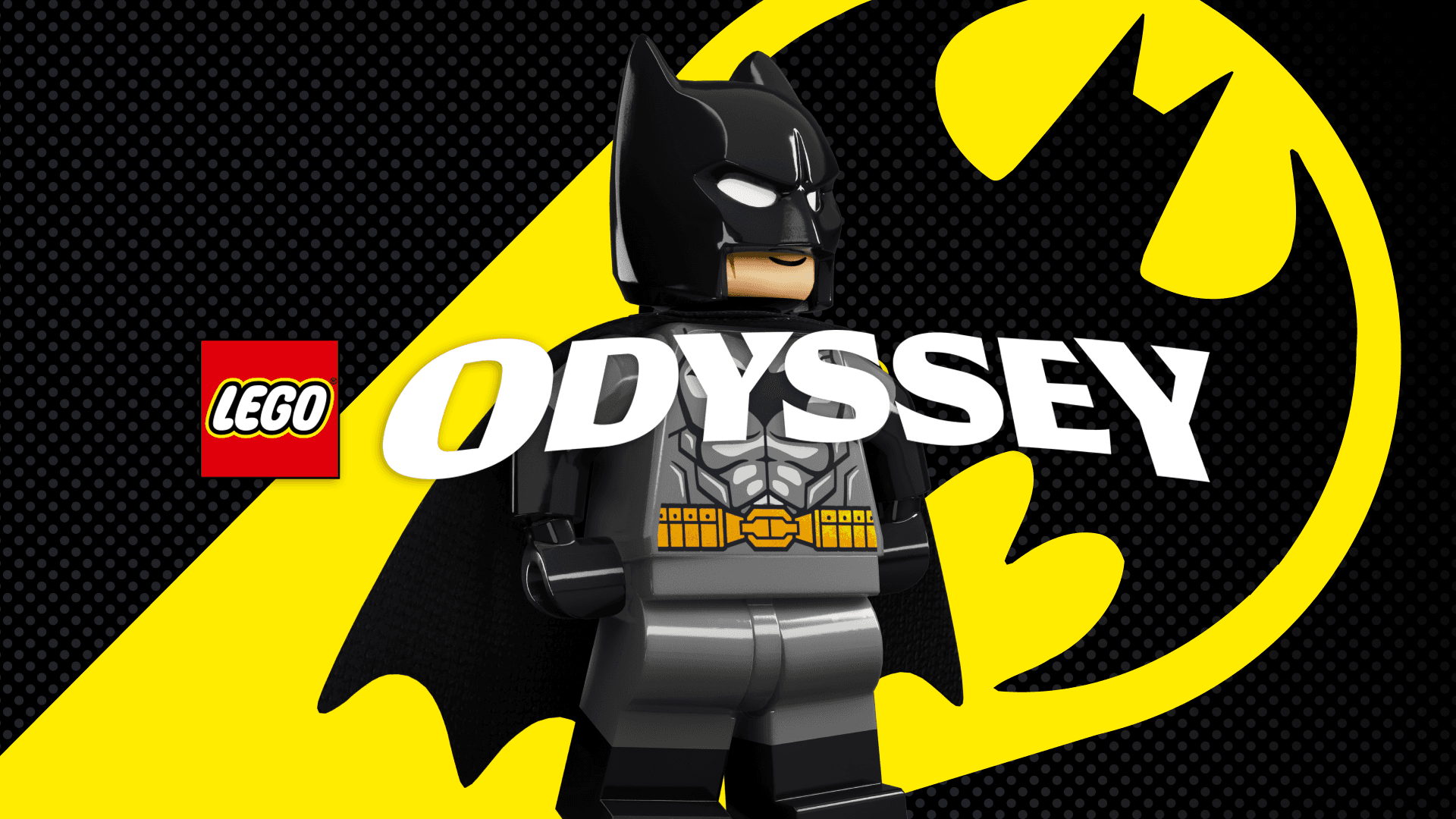 LEGO Fortnite Odyssey