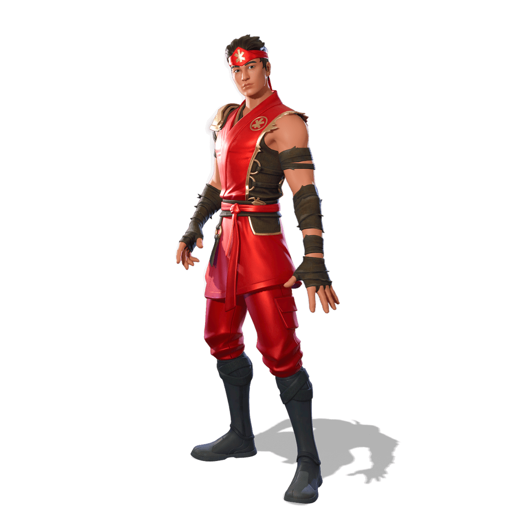 FIRE Master Kai