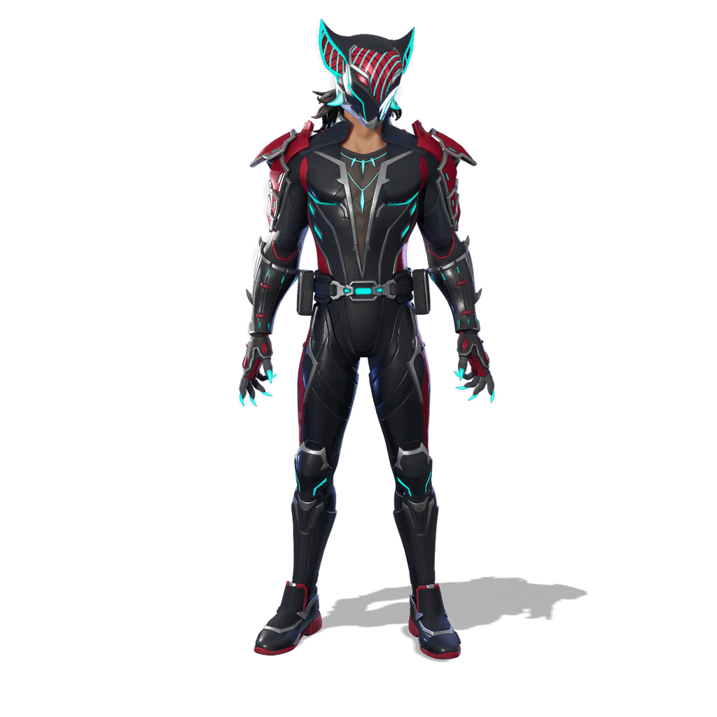 Elite Kado Thorne