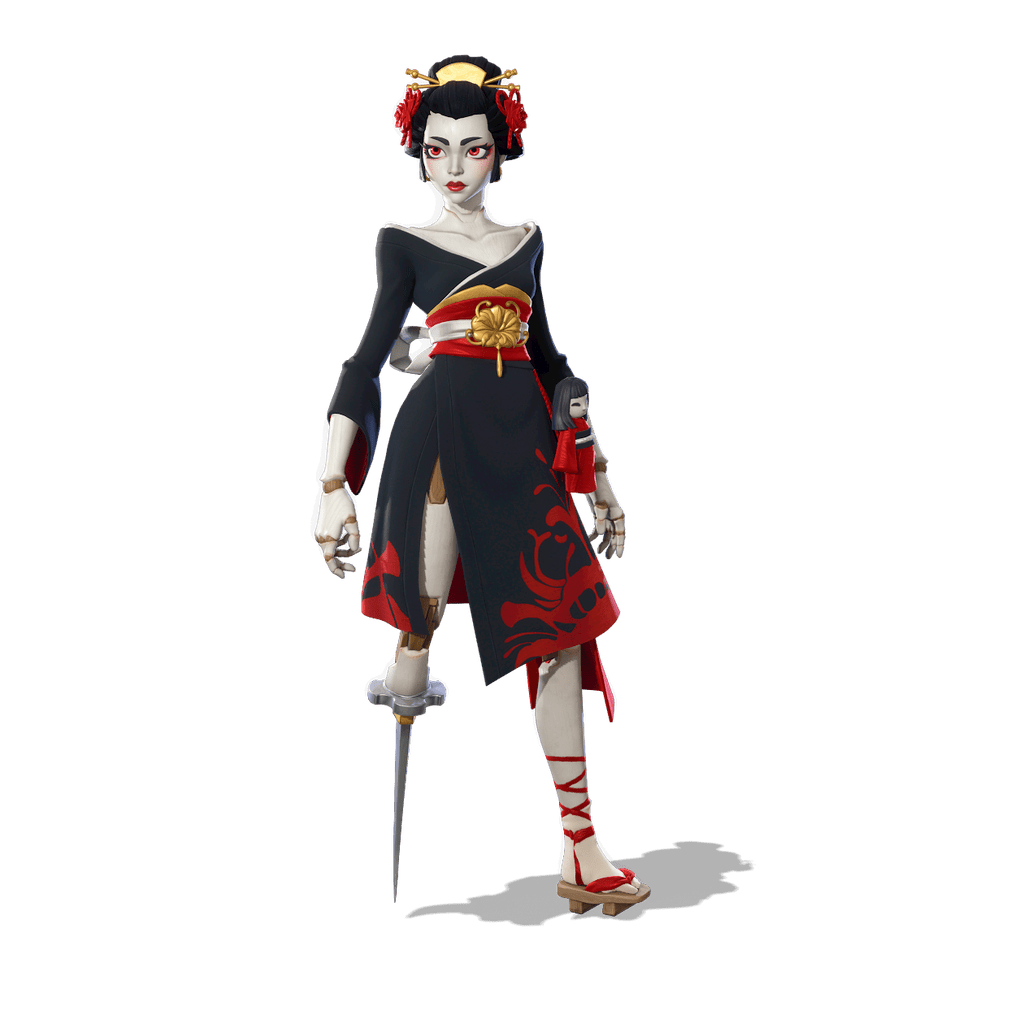 Mineko