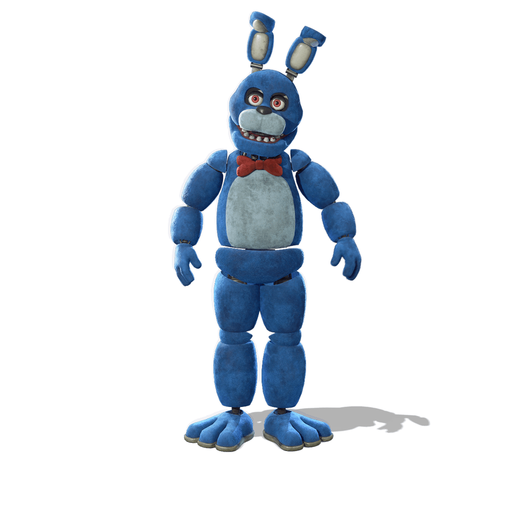 Bonnie the Rabbit