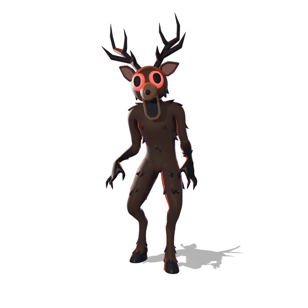 The Deer