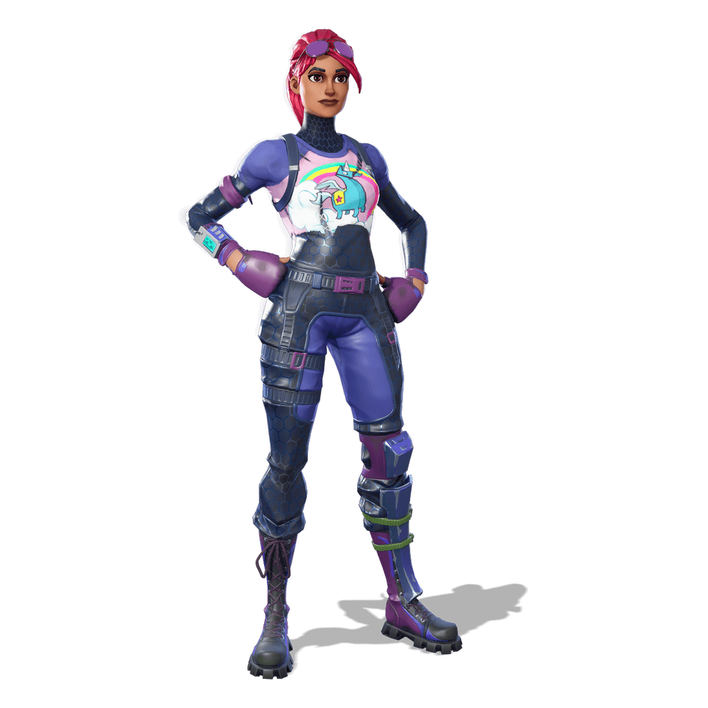 Brite Bomber