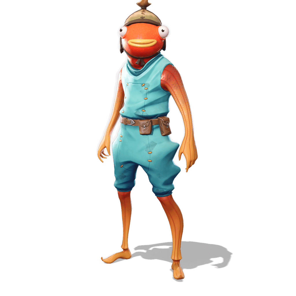 Fishstick